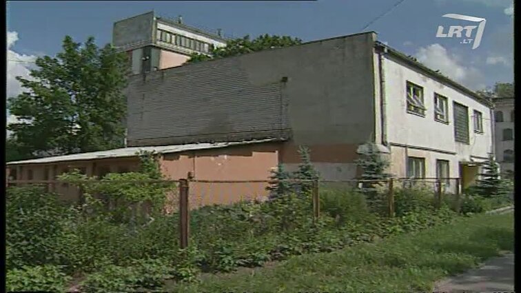 Panoramos archyvai. Pažeidimai įsigyjant sojos rupinius