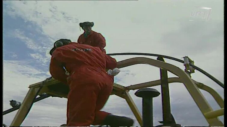 Panoramos archyvai. Šviesolaidžio kabelio linija