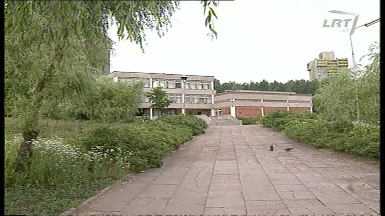 Panoramos archyvai. Šilumos apskaita