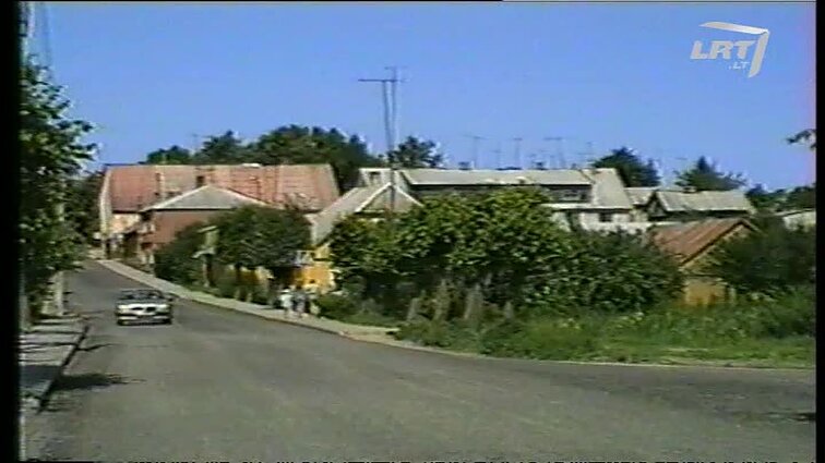 Panoramos archyvai. Žemaičių akademijos konferencija Sedoje