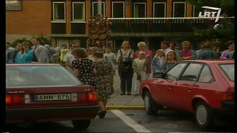 Panoramos archyvai. Keltų į Neringą problema