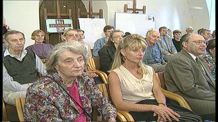 Panoramos archyvai. Nauji kompiuteriniai vargonai