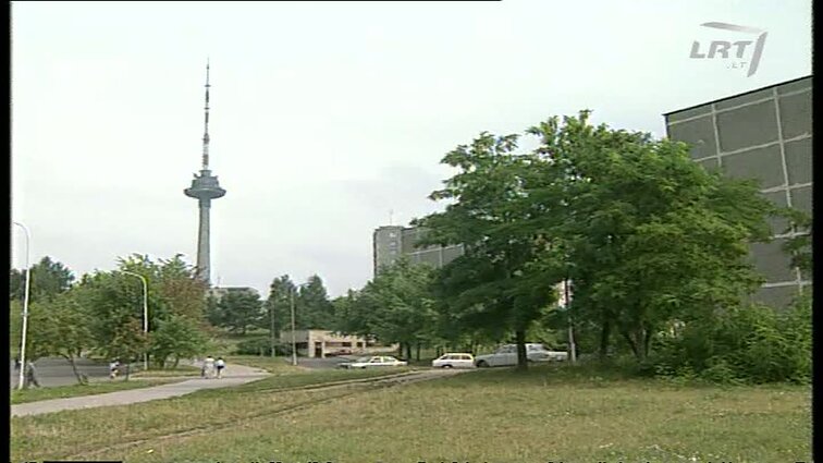 Panoramos archyvai. Namų bendrijos