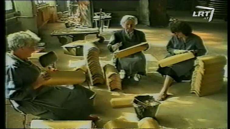 Panoramos archyvai. Sudėtinga situacija Mažeikių įmonėse