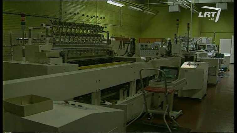 Panoramos archyvai. Atlyginimo priemokos