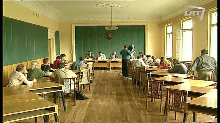 Panoramos archyvai. Energetikai apie Ignalinos atominės elektrinės saugumą