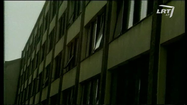 Panoramos archyvai. Kauno Holdingo kompanija