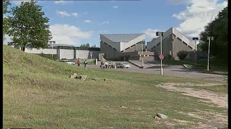 Panoramos archyvai. Žydų kapai