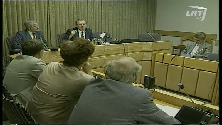 Panoramos archyvai. Mokesčių administravimas