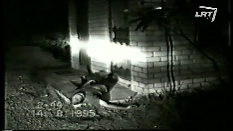 Panoramos archyvai. Rasti nužudyti žmonės