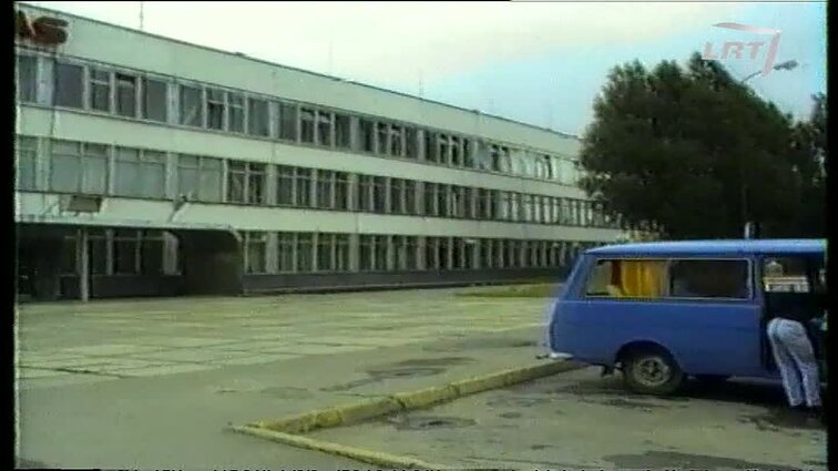 Panoramos archyvai. Šiaulių „Tauras“