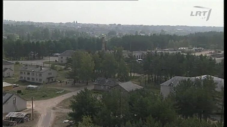 Panoramos archyvai. Švenčionėliams - 130