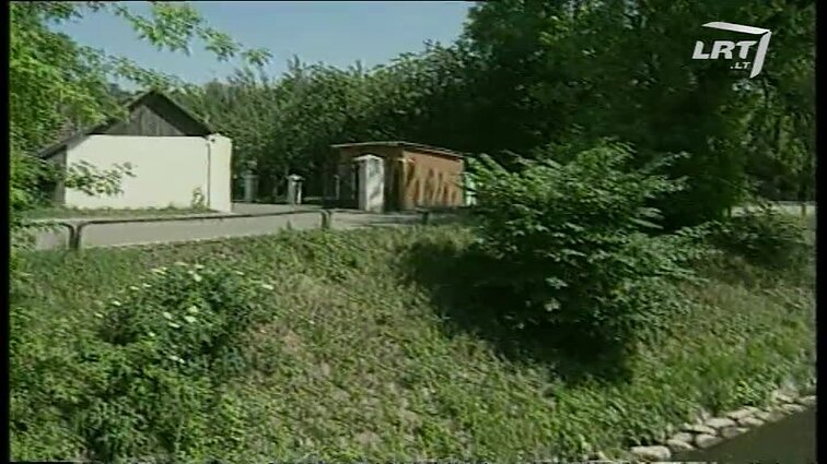 Panoramos archyvai. Klaidingi vandens tarifai