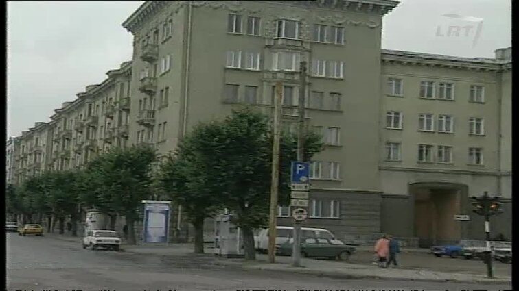 Panoramos archyvai. Butų privatizavimas