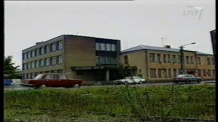Panoramos archyvai. Ar išgelbės „Panevėžio maistą“ kreditai