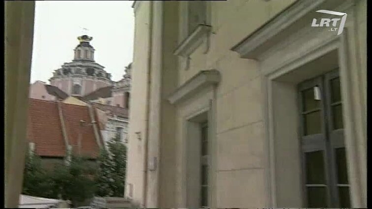 Panoramos archyvai. Vokiečių kultūros dienos