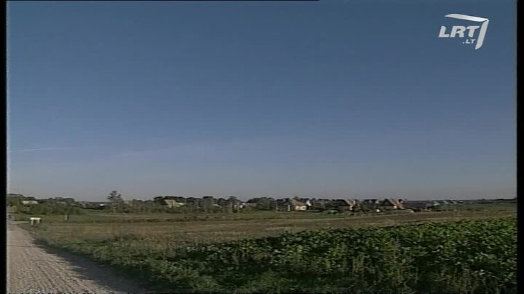 Panoramos archyvai. Bedarbystė kaime