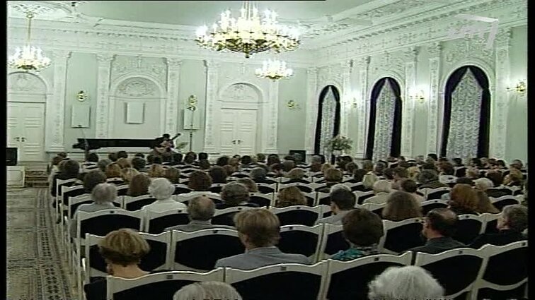 Panoramos archyvai. JAV gitaristo gastrolės