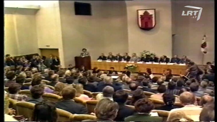 Panoramos archyvai. Vadybos ir verslininkystės mokymo centras