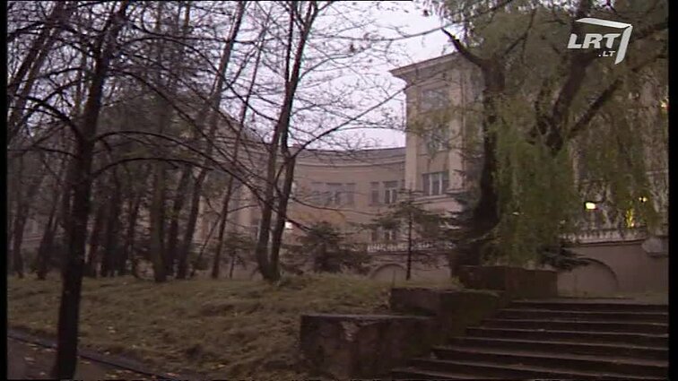 Panoramos archyvai. Mikalojaus Konstantino Čiurlionio meno mokyklai 50-metų