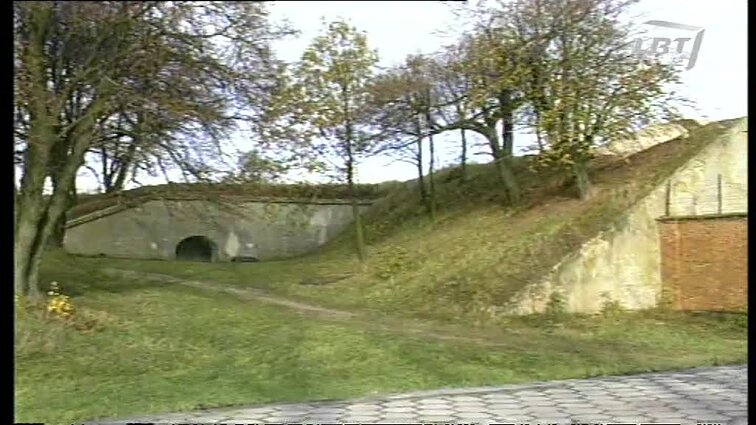 Panoramos archyvai. Žydų žudynių paminėjimas IX forte