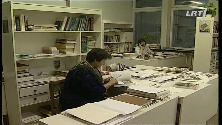 Panoramos archyvai. Ernstas Gombricho (Ernst Hans Gombrich) knyga „Meno istorija“