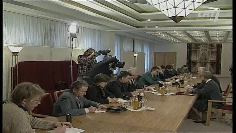 Panoramos archyvai. Lietuvos įvaizdis pasaulyje