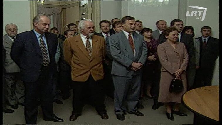 Panoramos archyvai. ERPB ir „Hermio“ bankas pasirašė sutartį