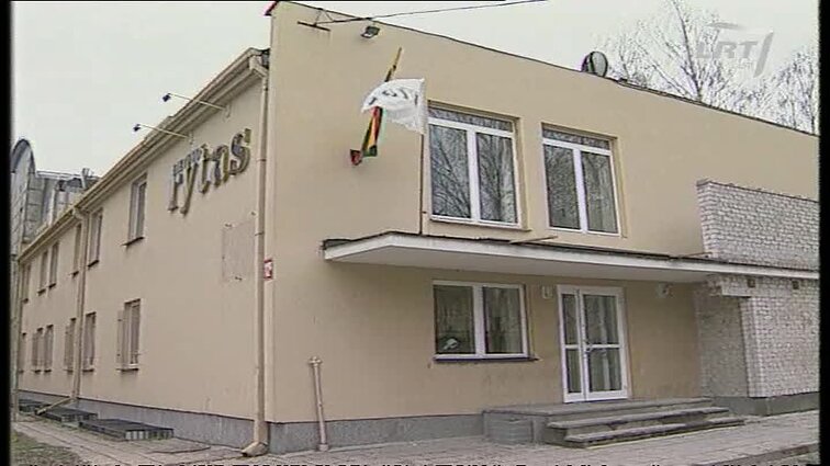 Panoramos archyvai. „Lietuvos ryto“ sprogimo tyrimas