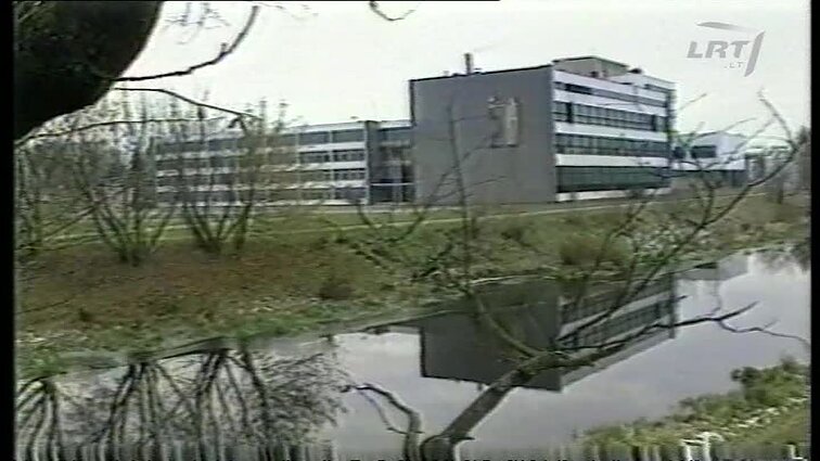 Panoramos archyvai. Įmonių bankrotas
