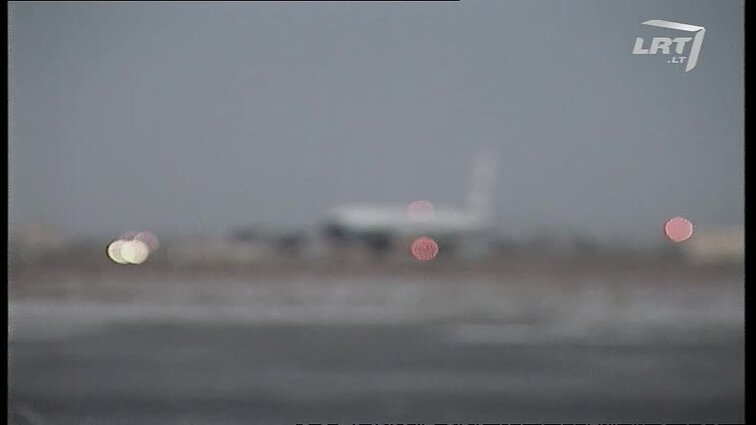 Panoramos archyvai. JAV Gynybos sekretorius Viljamas Peris (William Perry)