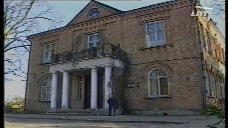 Panoramos archyvai. Prabangus pirkinys