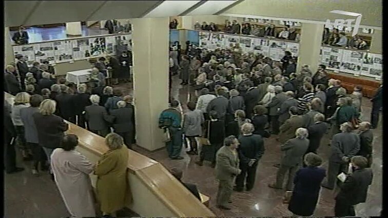 Panoramos archyvai. Žydai (kaltinanasis Kazimieras Gimžauskas)