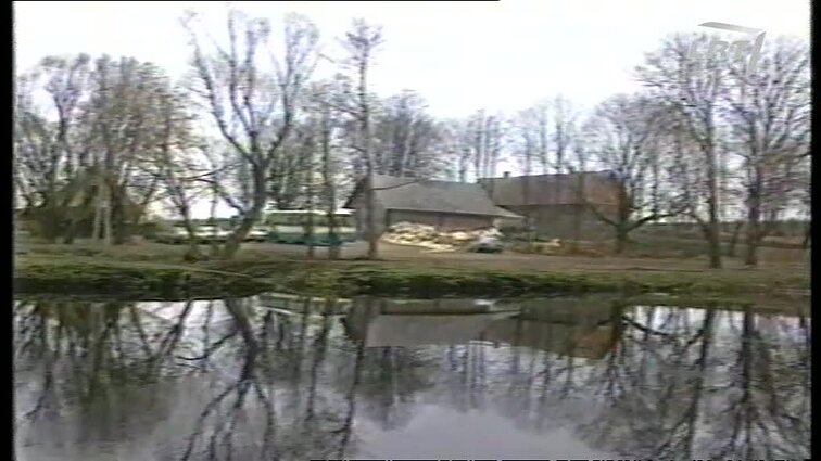 Panoramos archyvai. Tautinio atgimimo ąžuolynas Ožkabaliuose