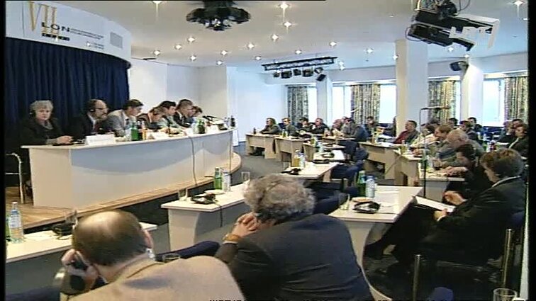 Panoramos archyvai. Nusikalstamumo problemos