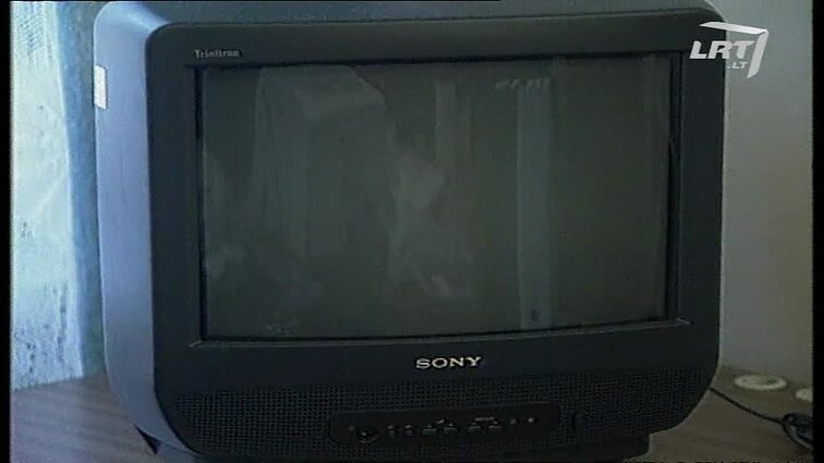 Panoramos archyvai. Leidimai kabelinėms TV firmoms