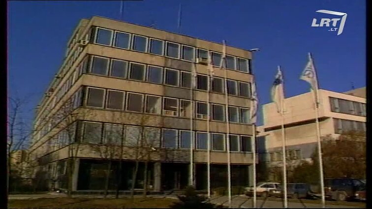 Panoramos archyvai. KHK siūlo indėlininkams naują atsiskaitymo būdą