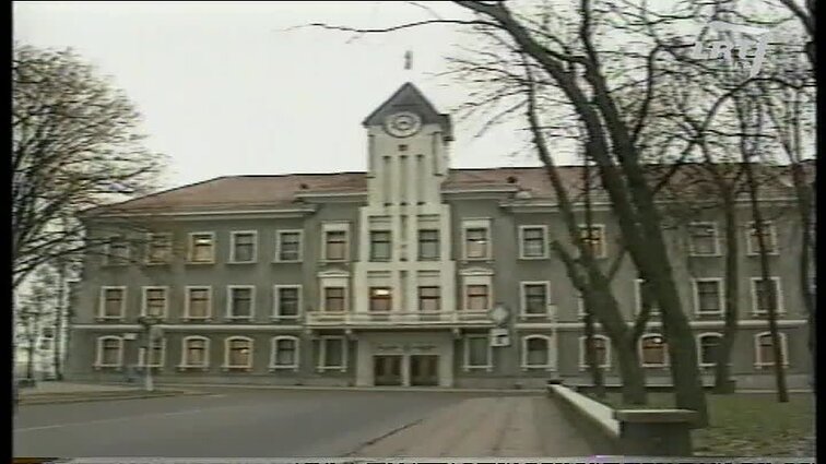 Panoramos archyvai. Šiaulių valdininkai ignoruoja įstatymus