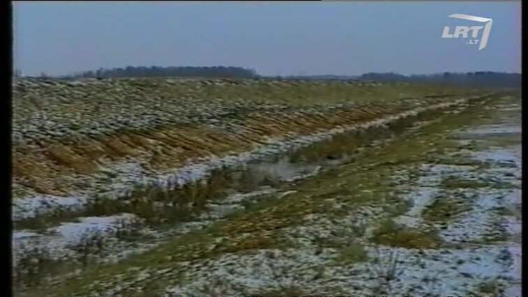 Panoramos archyvai. Kur dėsime nenaudojamus pesticidus