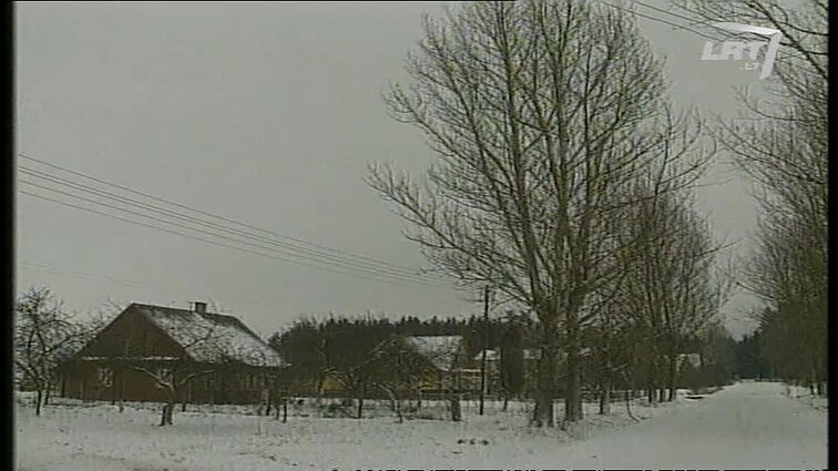 Panoramos archyvai. Ūkininkavimas nederlingose žemėse