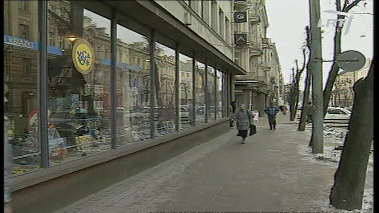 Panoramos archyvai. Geriausios metų knygos