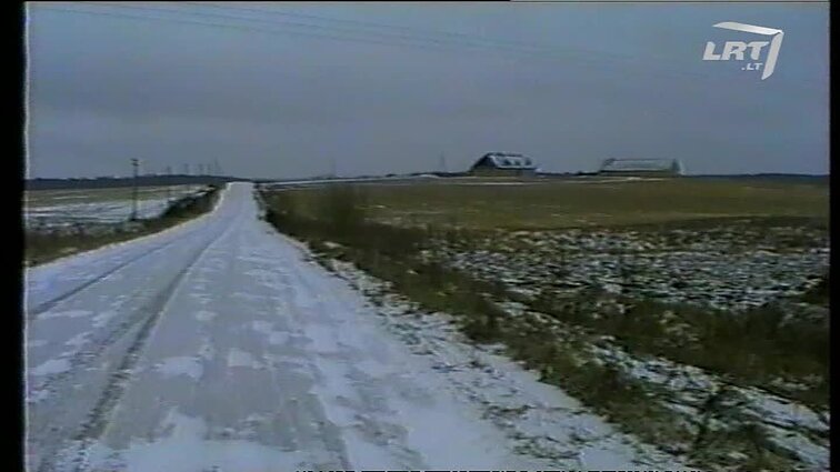 Panoramos archyvai. Ekologiškas ūkis