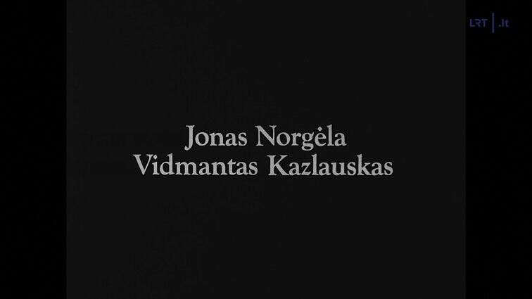 Lietuvos kronika 1996 - 07 (1724). Naujoji Akmenė - "Akmens cementas"