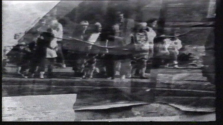 Videoklipų konkursas „Labas - 96"