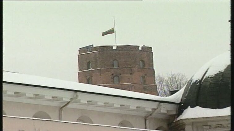 Panoramos archyvai. Renginiai Sausio 13-ąjai