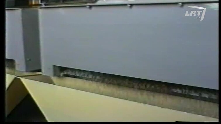 Panoramos archyvai. Grikių įmonė