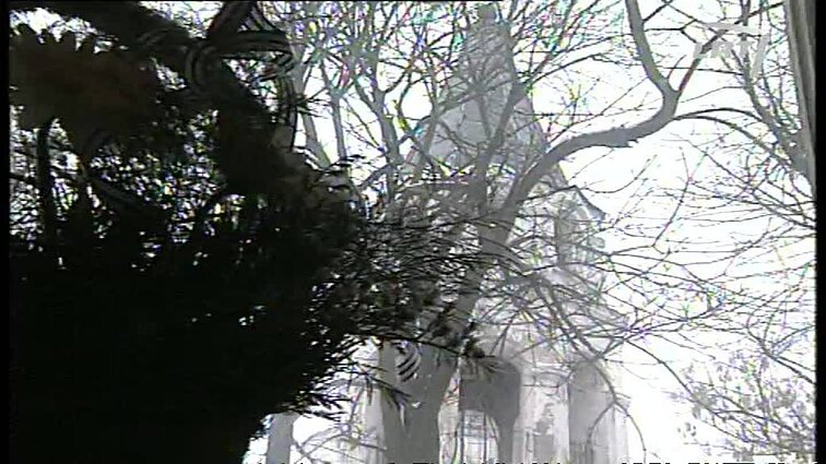 Panoramos archyvai. Žmogžudystė Ukmergėje