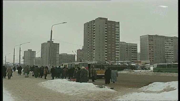 Panoramos archyvai. Baltarusijos lietuvių pirmasis suvažiavimas