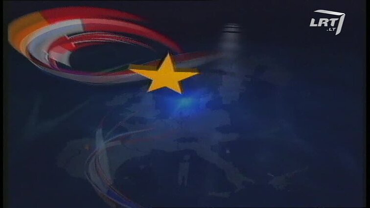 Panoramos archyvai. Integracija į Europos Sąjungą