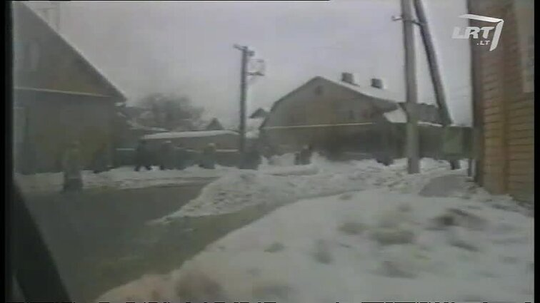 Panoramos archyvai. AB „Metalistas“